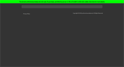 Desktop Screenshot of preforeclosuredata.net